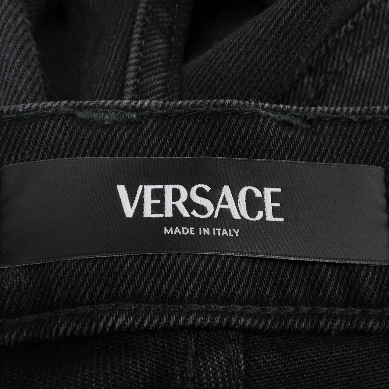 ヴェルサーチ VERSACE ジーンズ