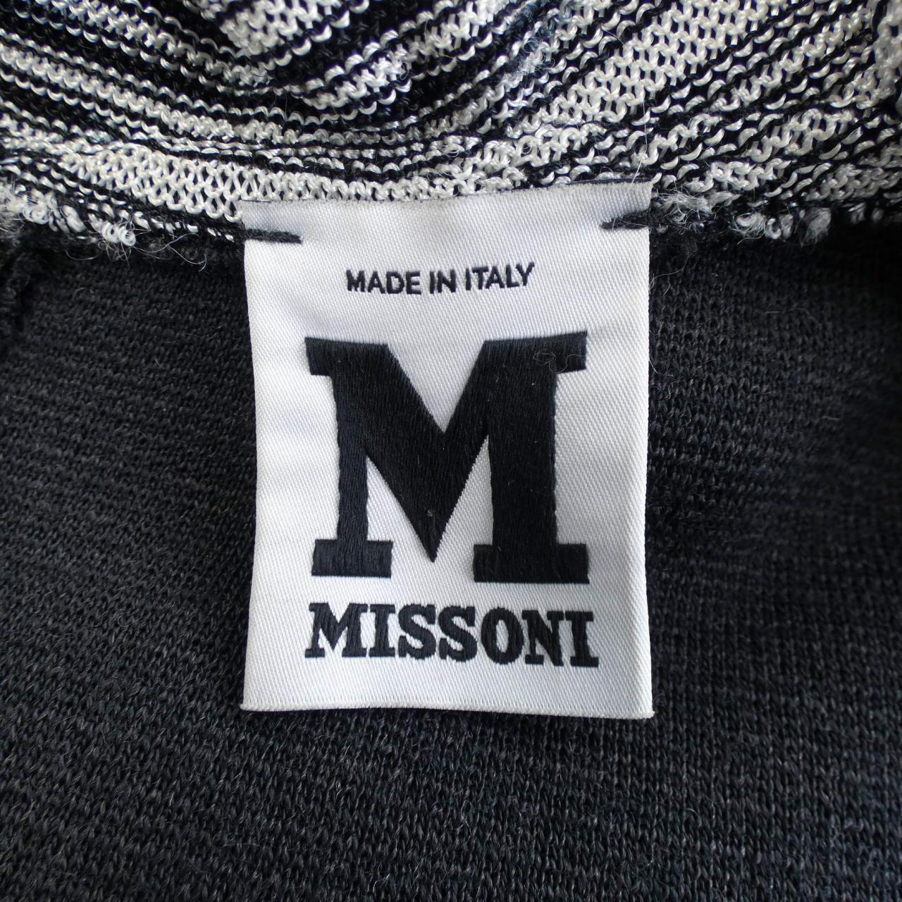 エムミッソーニ M MISSONI ワンピース