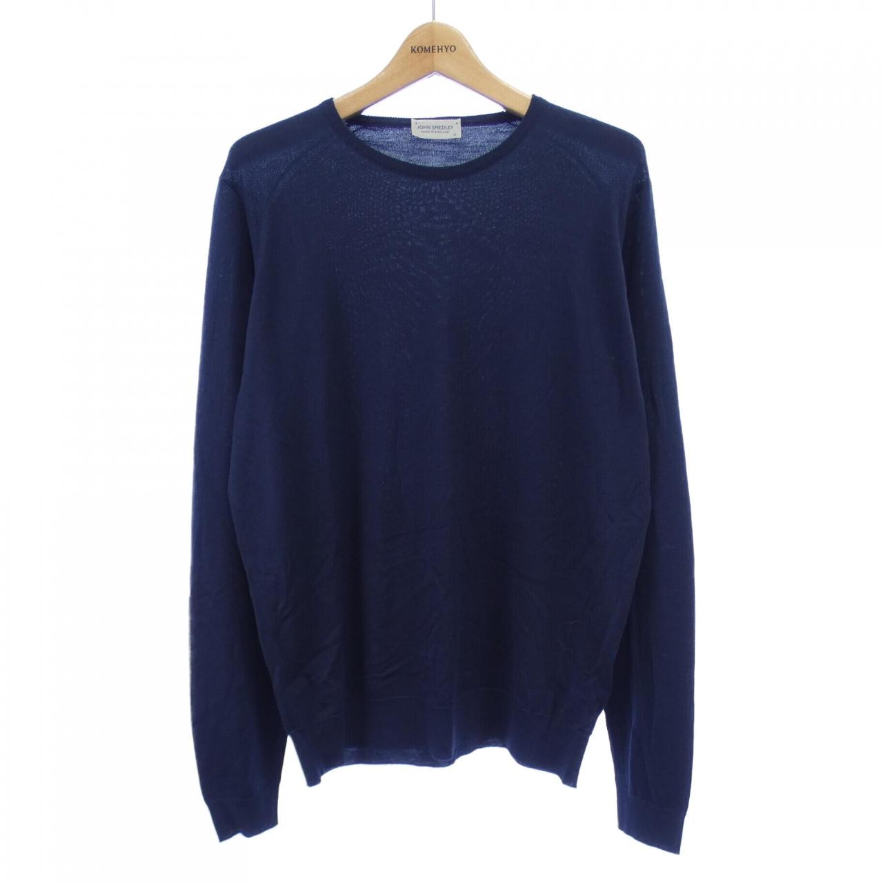 ジョンスメドレー JOHN SMEDLEY ニット
