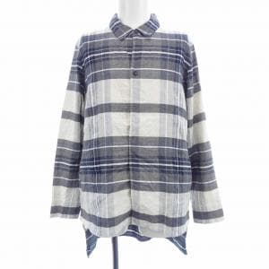 サンシー SUNSEA シャツ