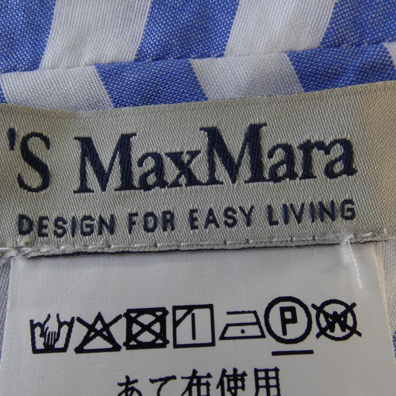 エスマックスマーラ 'S Max Mara ワンピース
