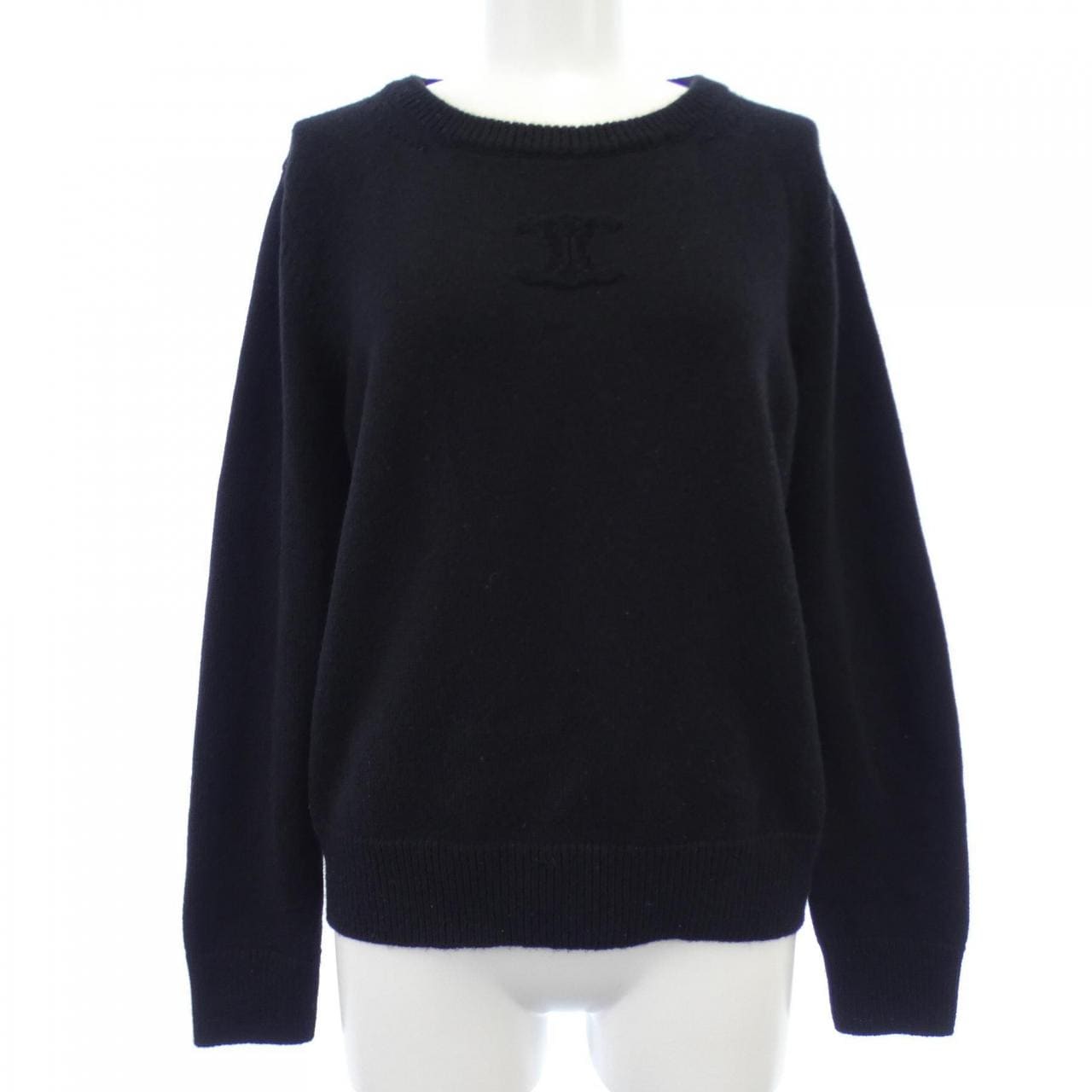 セリーヌ CELINE ニット