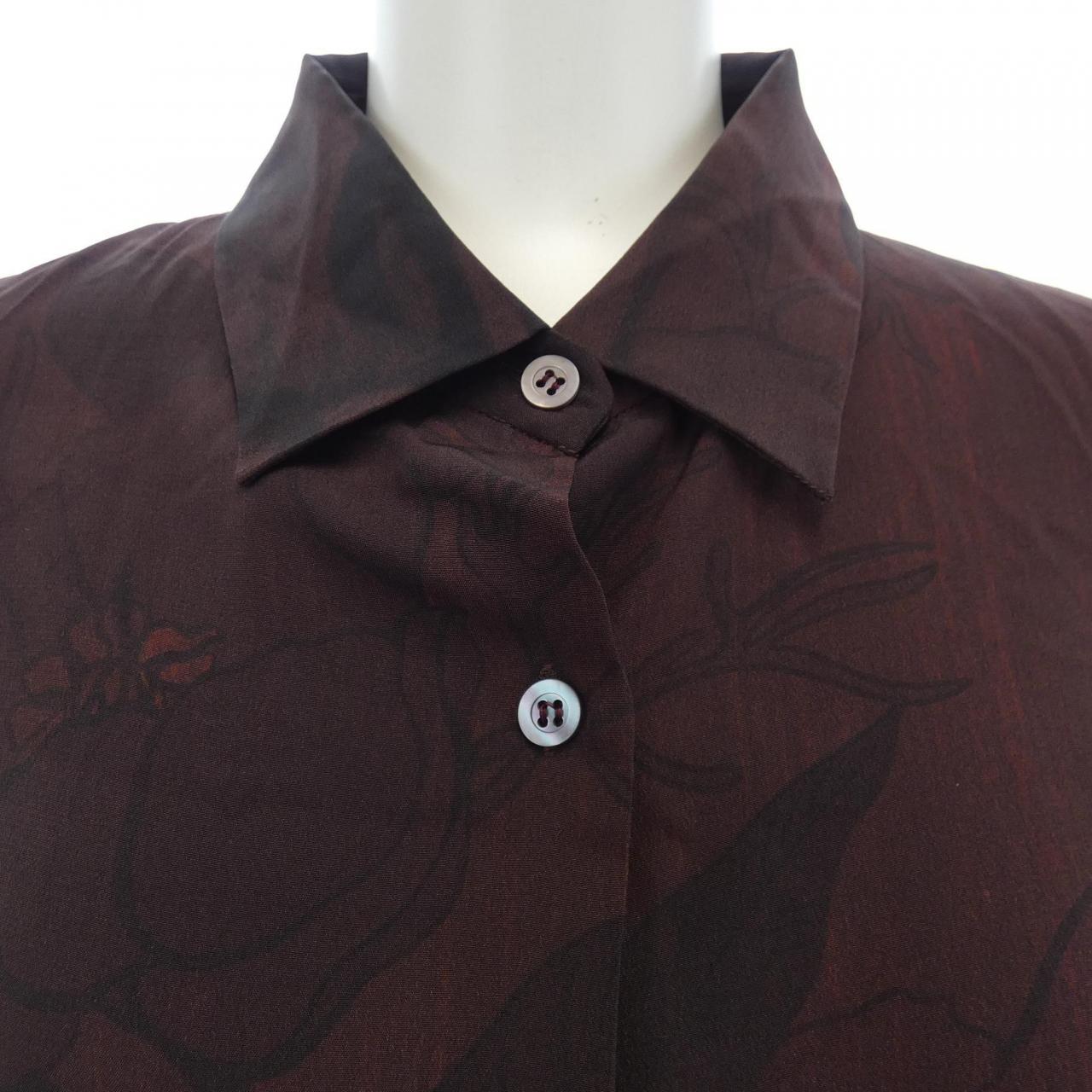 DRIES VAN NOTEN德賴斯·範諾頓 (Dries Van Noten) 襯衫