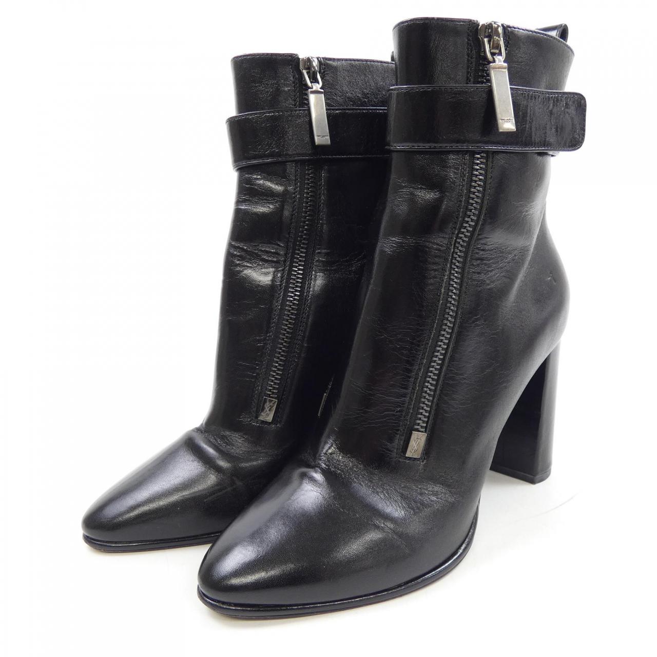 サンローラン SAINT LAURENT ブーツ