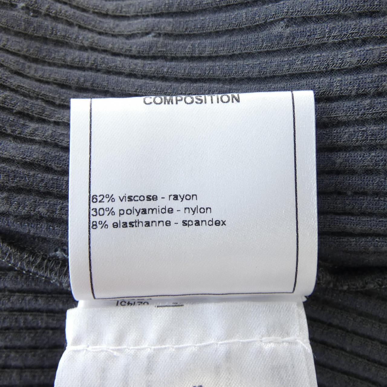 CHANEL CHANEL knitwear