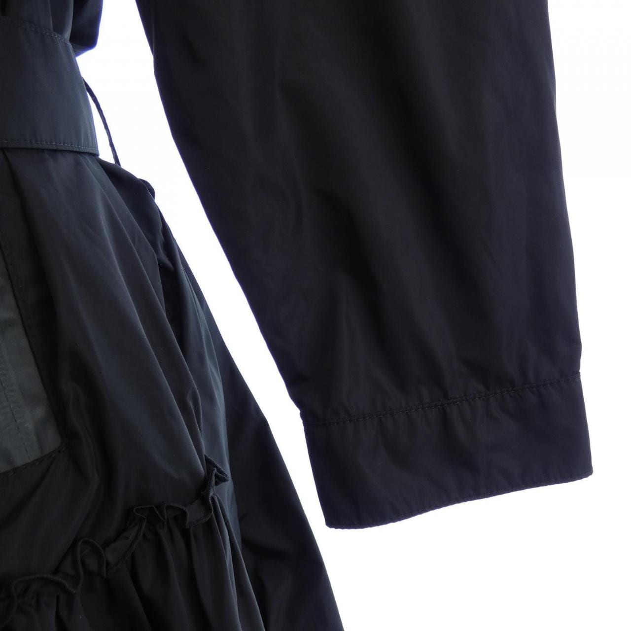 プラダ PRADA 291302 コート