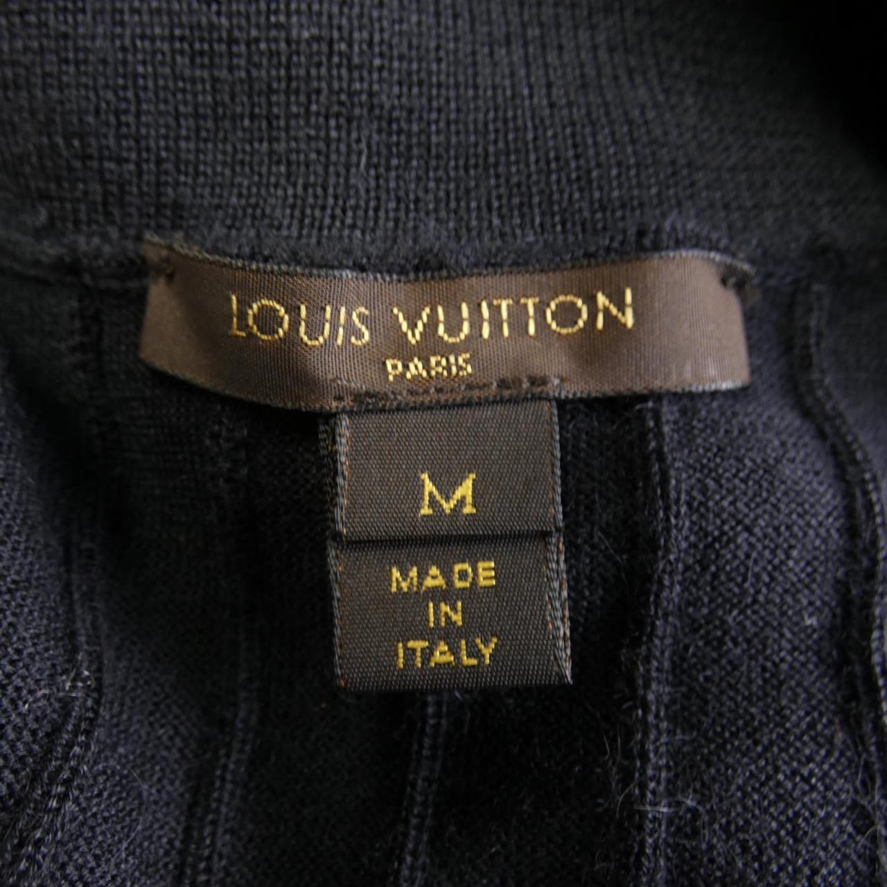 ルイヴィトン LOUIS VUITTON WKKM01MKW ニット