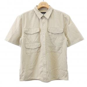 バブアー BARBOUR S／Sシャツ