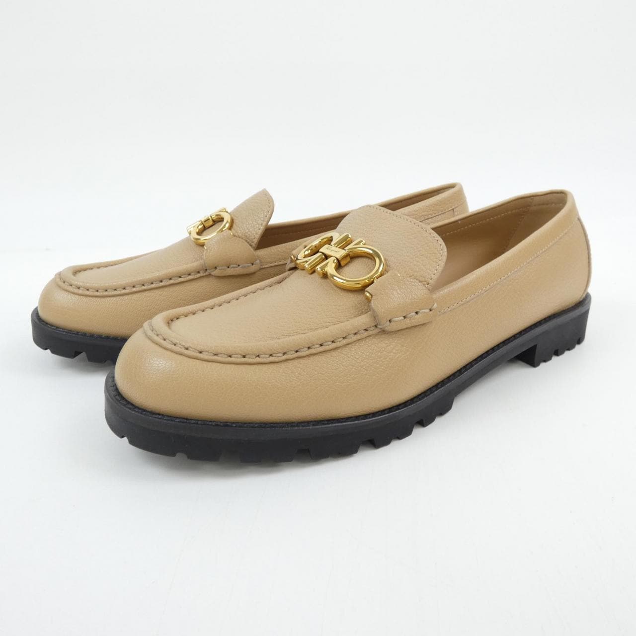 サルヴァトーレフェラガモ SALVATORE FERRAGAMO シューズ