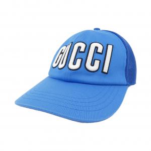 グッチ GUCCI 701324 4HAOY キャップ