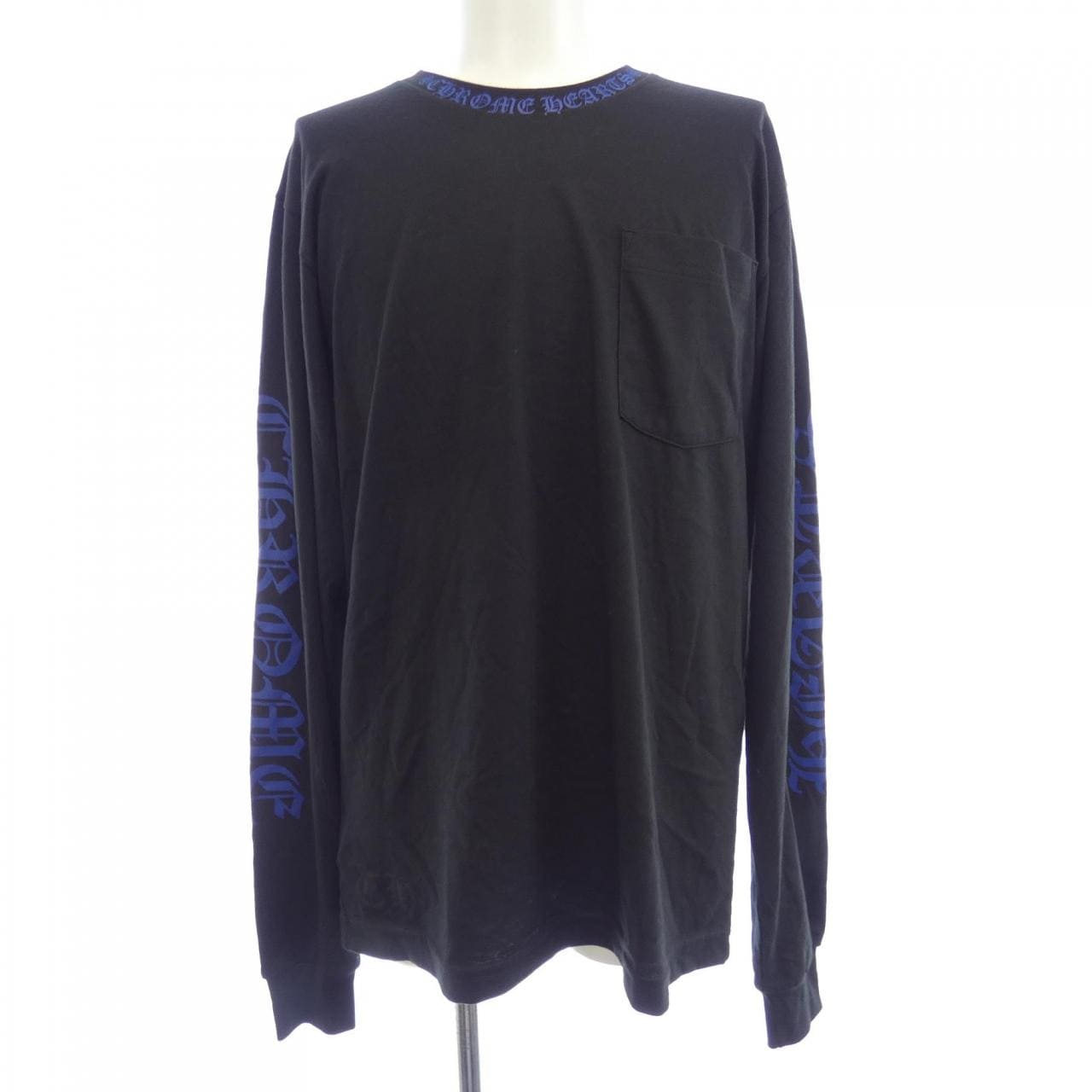 クロムハーツ CHROME HEARTS 408129112******01D Tシャツ