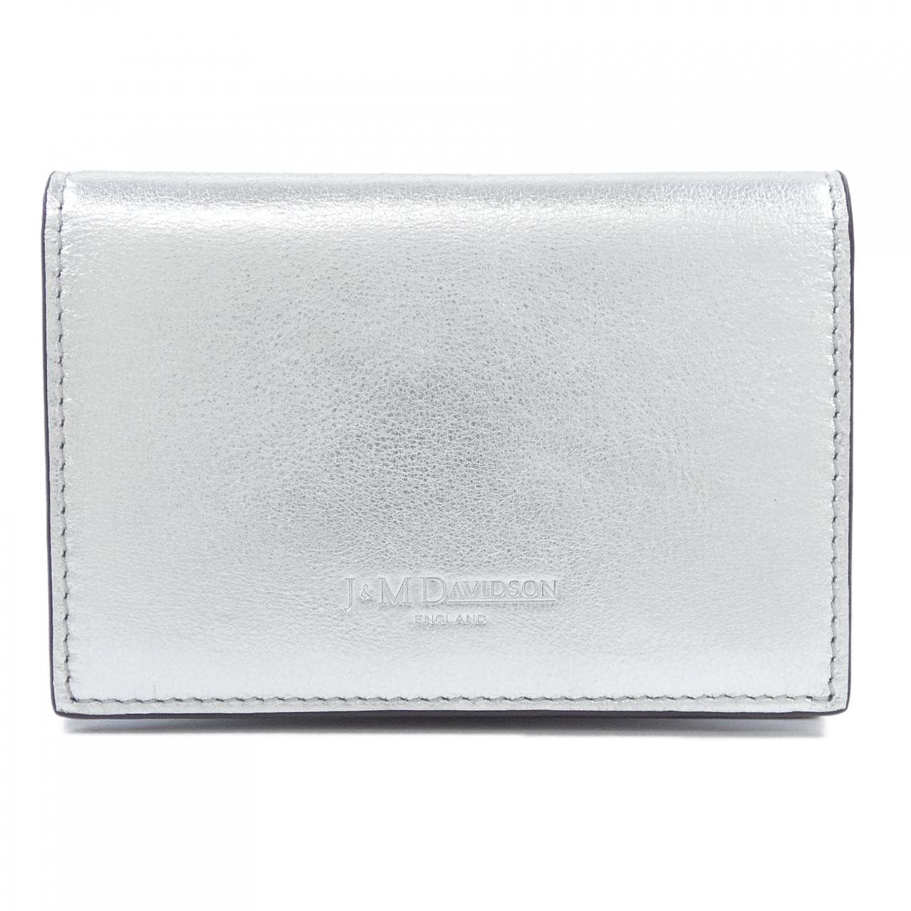 ジェイアンドエムデヴィッドソン J&M DAVIDSON CARD CASE