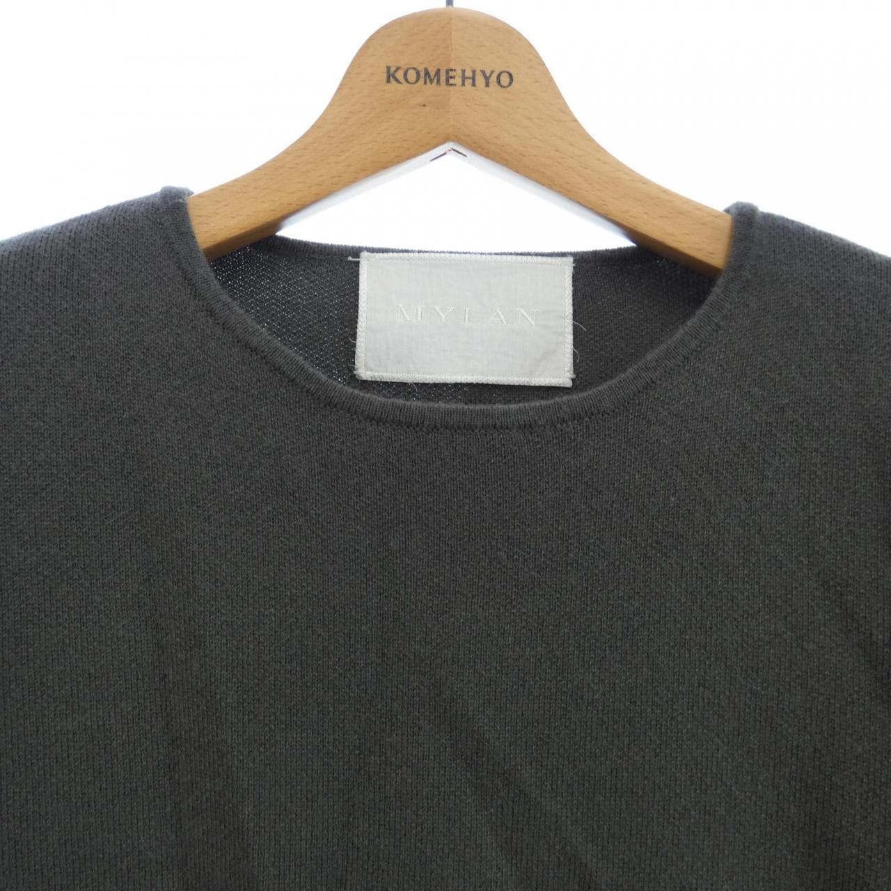 マイラン MYLAN ニット