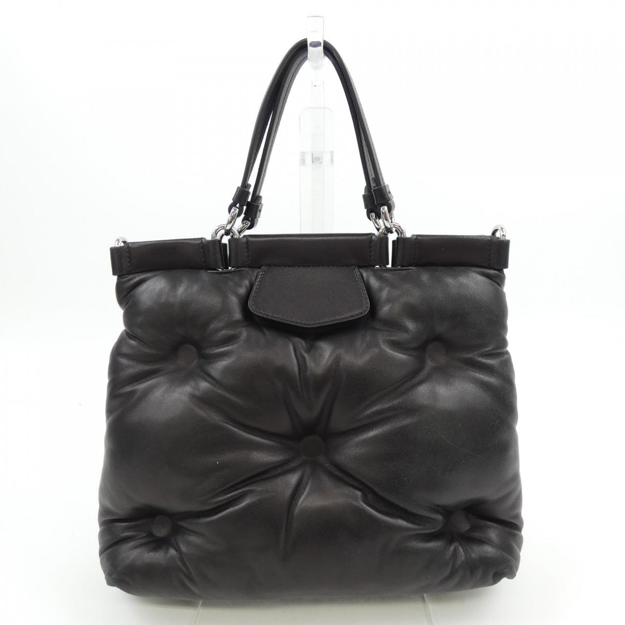 メゾンマルジェラ Maison Margiela GLAM SLAM　トートバッグ S56WD0133 BAG