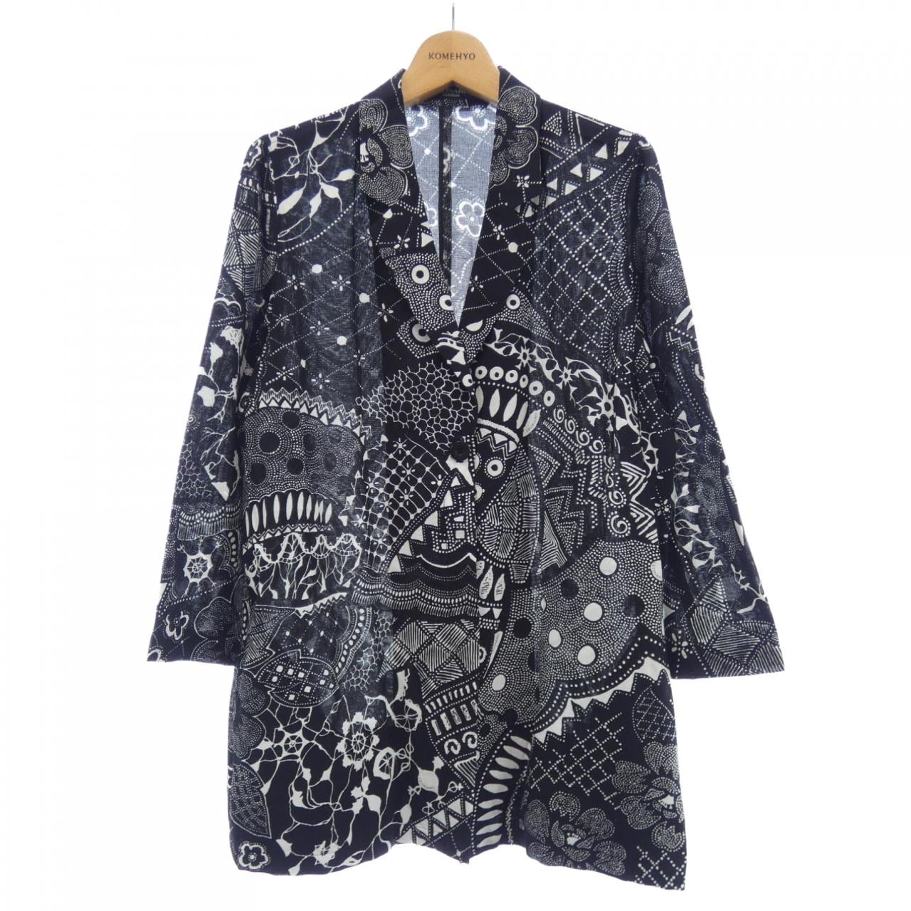 レオナールファッション LEONARD FASHION ジャケット