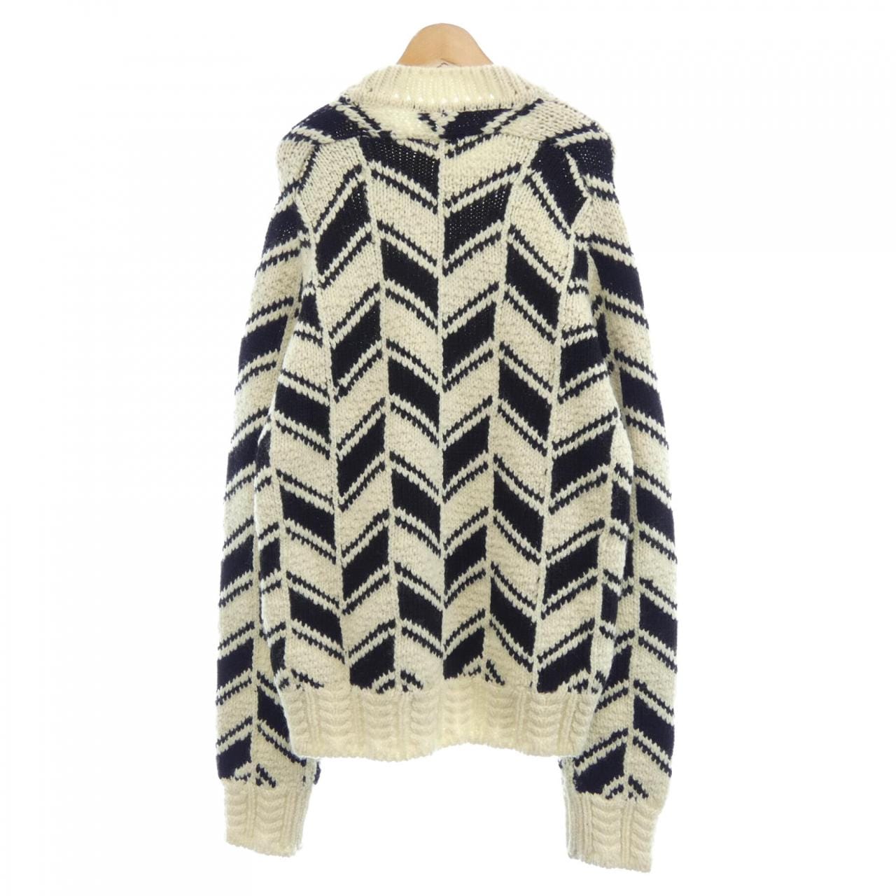 サンローラン SAINT LAURENT 668342 Y75EY ニット