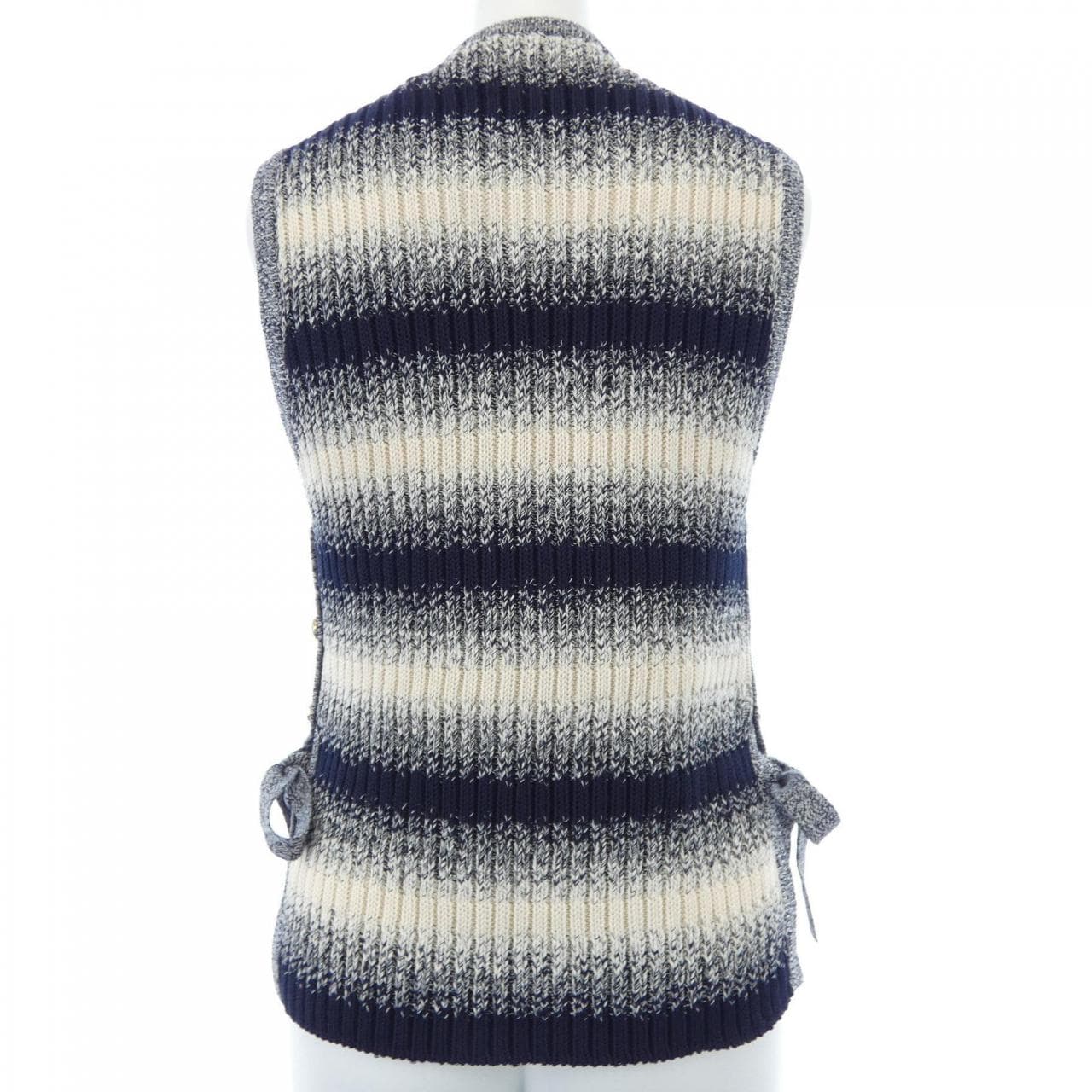 クリスチャンディオール CHRISTIAN DIOR 124T10AM720 ベスト