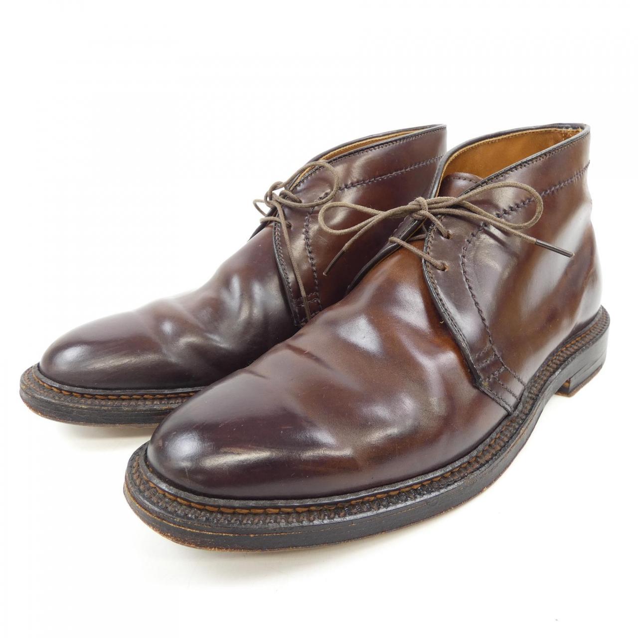 オールデン ALDEN 1339 ブーツ