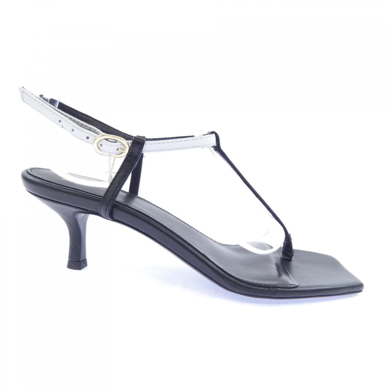 トーテム Toteme サンダル