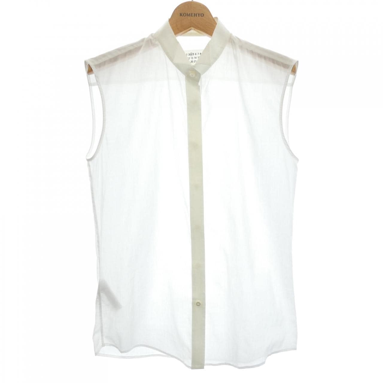 Maison Maison Margiela S31DL0232 上衣