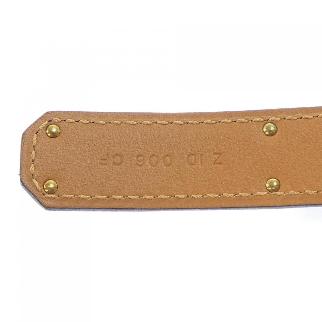 エルメス HERMES BELT