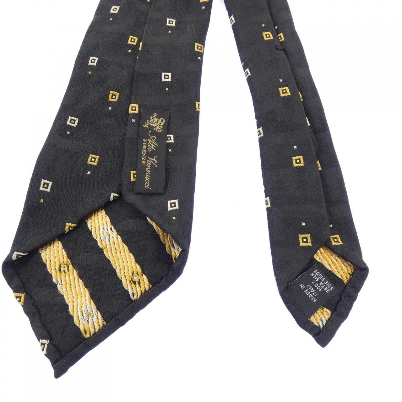 ATTO VANNUCCI NECKTIE
