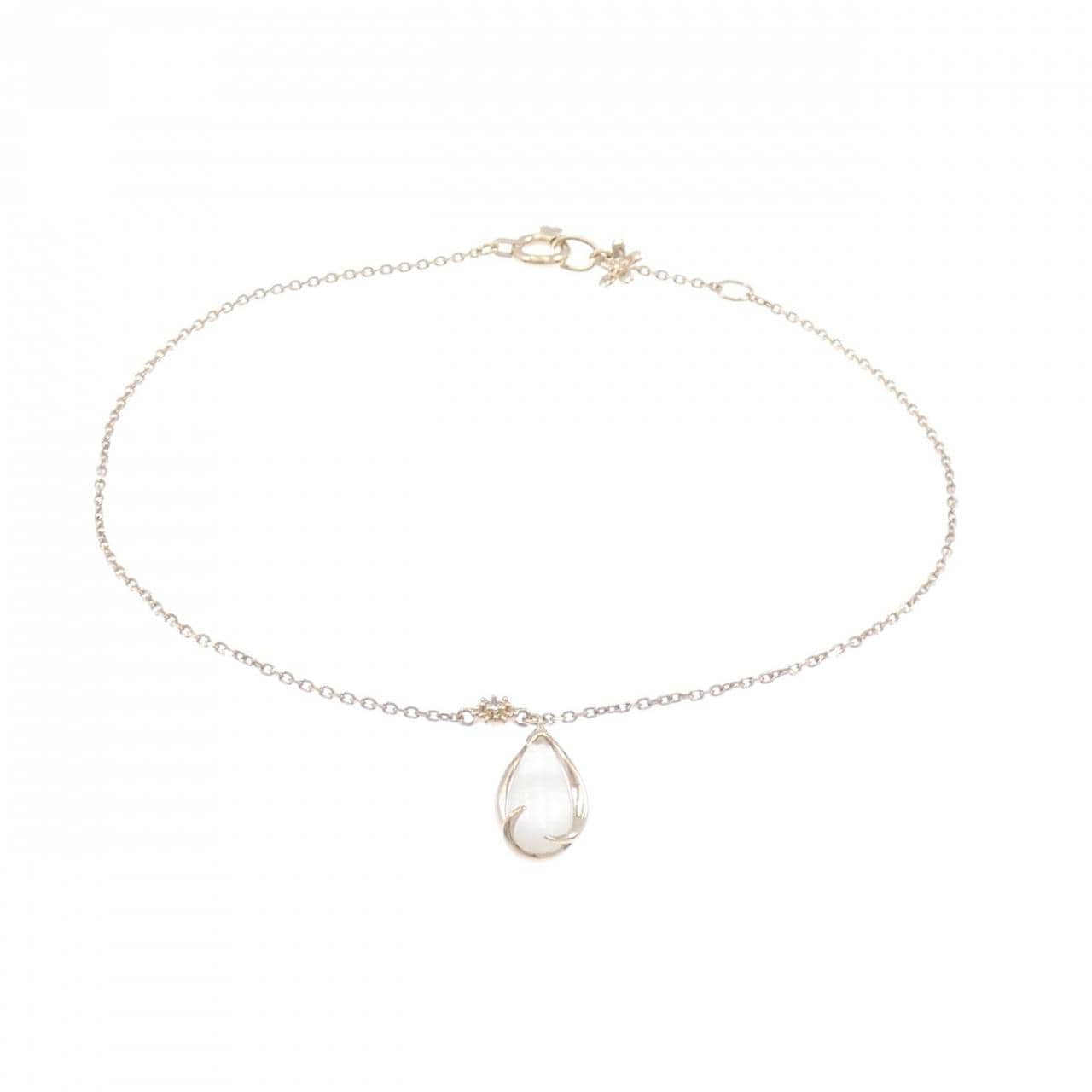 スタージュエリー カラーストーン ブレスレット