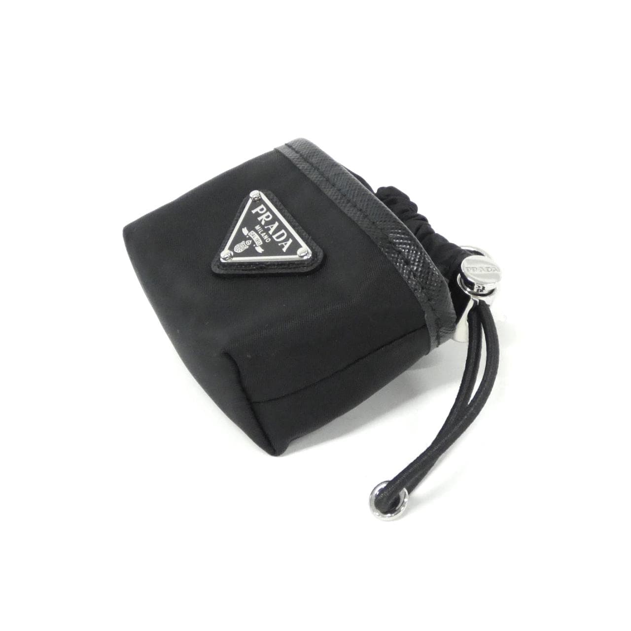 プラダ 2TT170 バッグチャーム