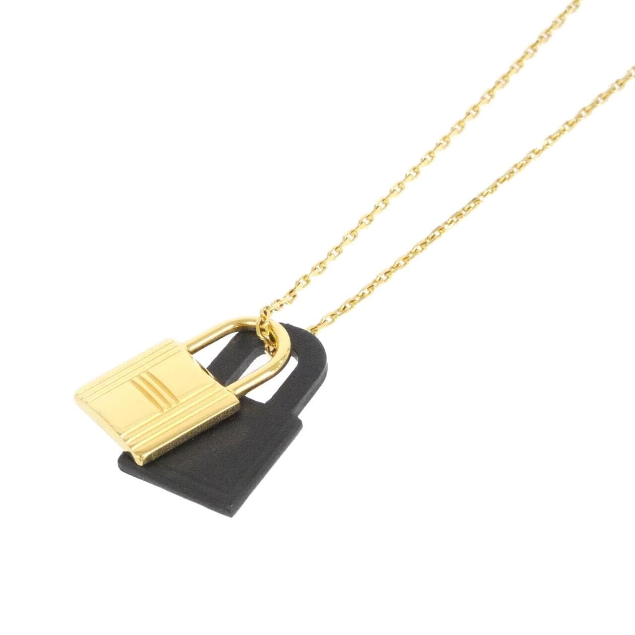 エルメス オーケリー PM 078852CC ネックレス