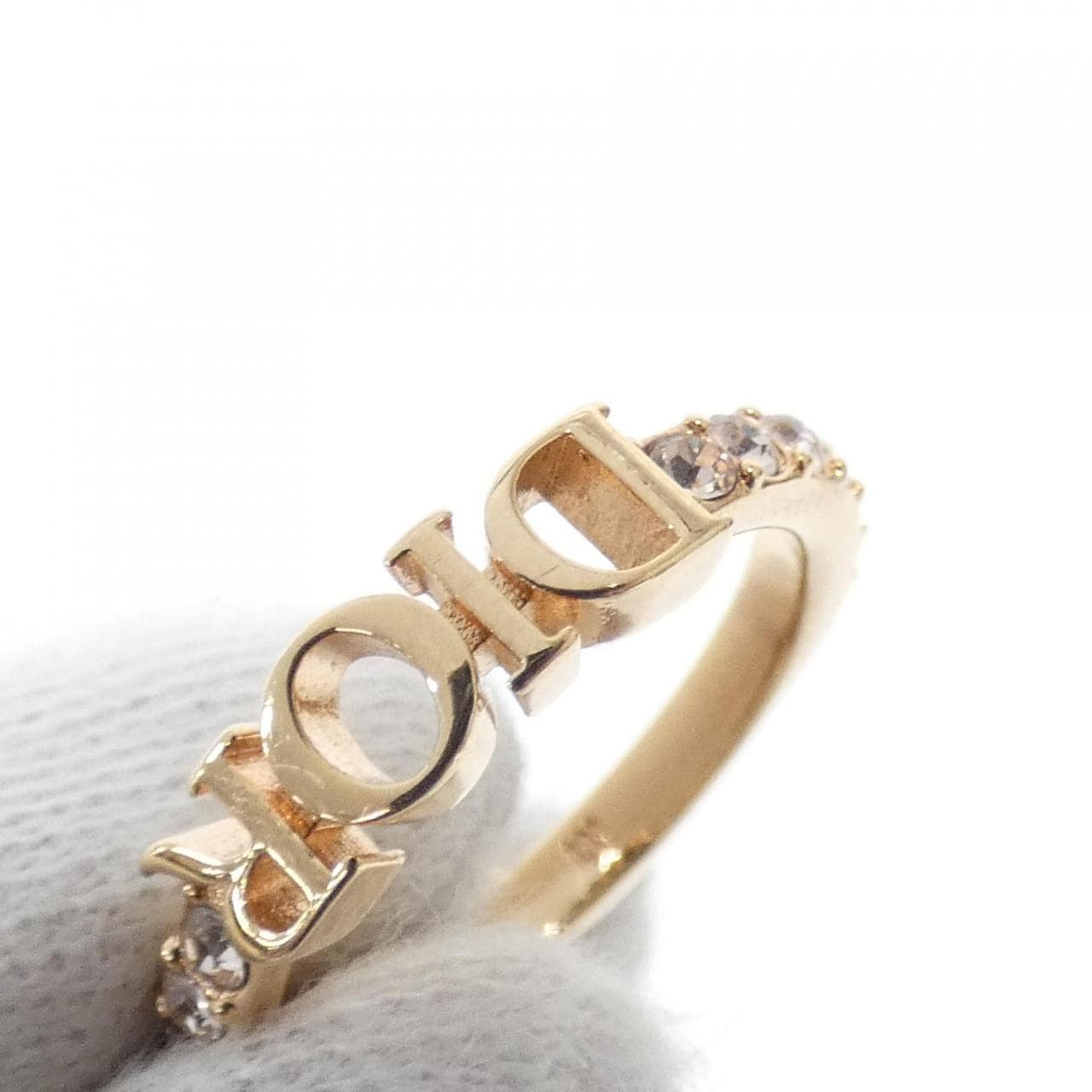 クリスチャンディオール ディオレボリューション R2700WOMCY リング