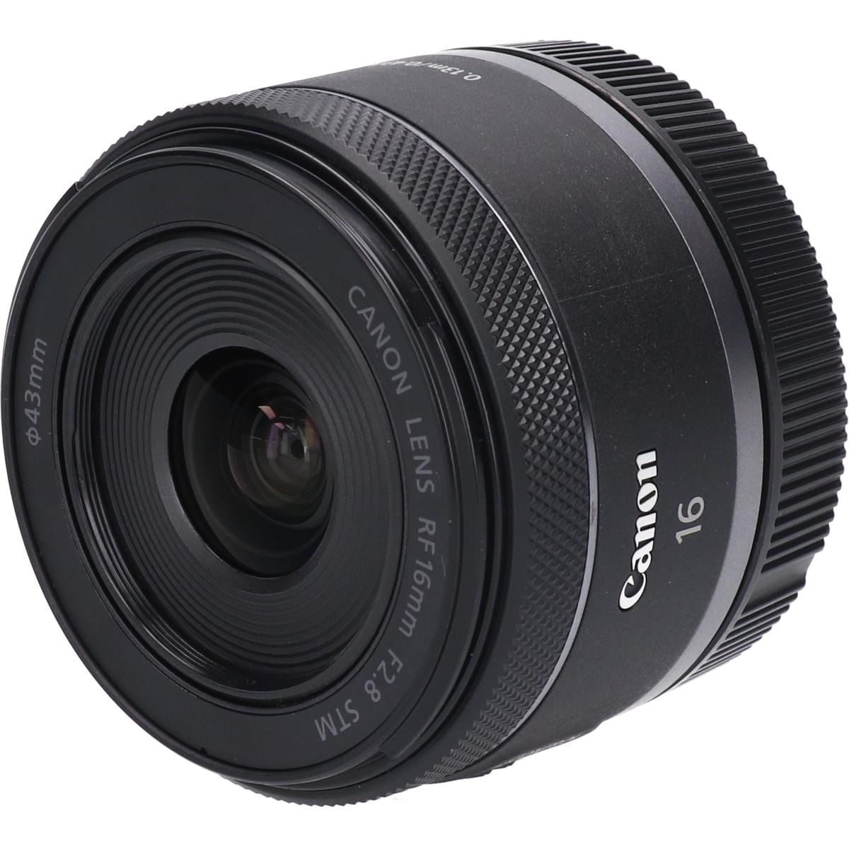ＲＦ１６ｍｍ　Ｆ２．８ＳＴＭ