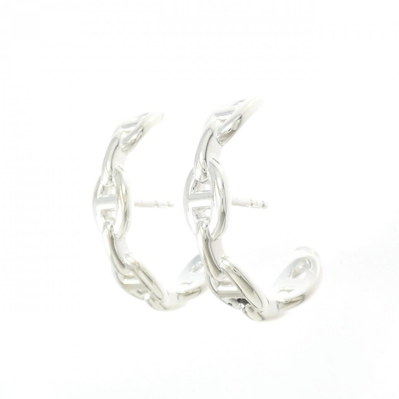 エルメス 925 ピアス