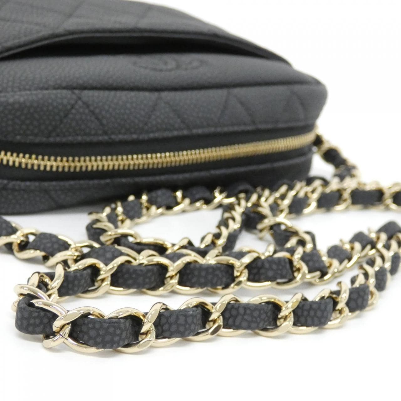 シャネル 57717 ショルダーバッグ