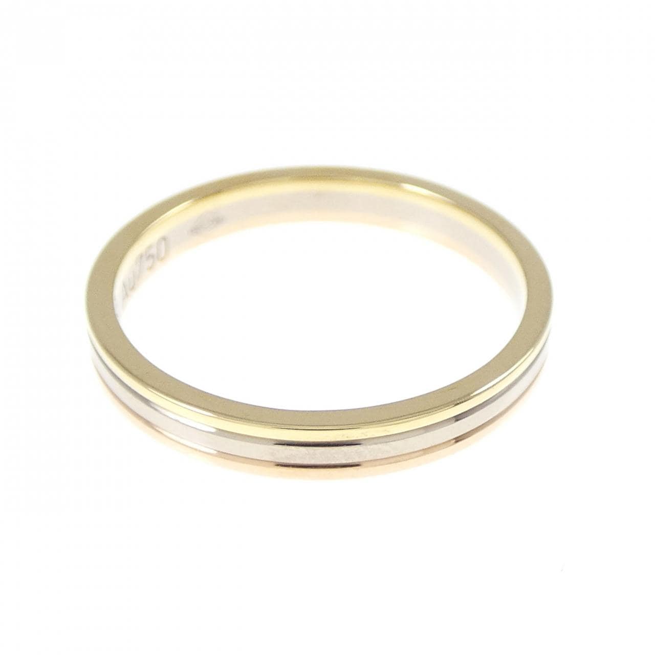 Cartier VENDOME戒指