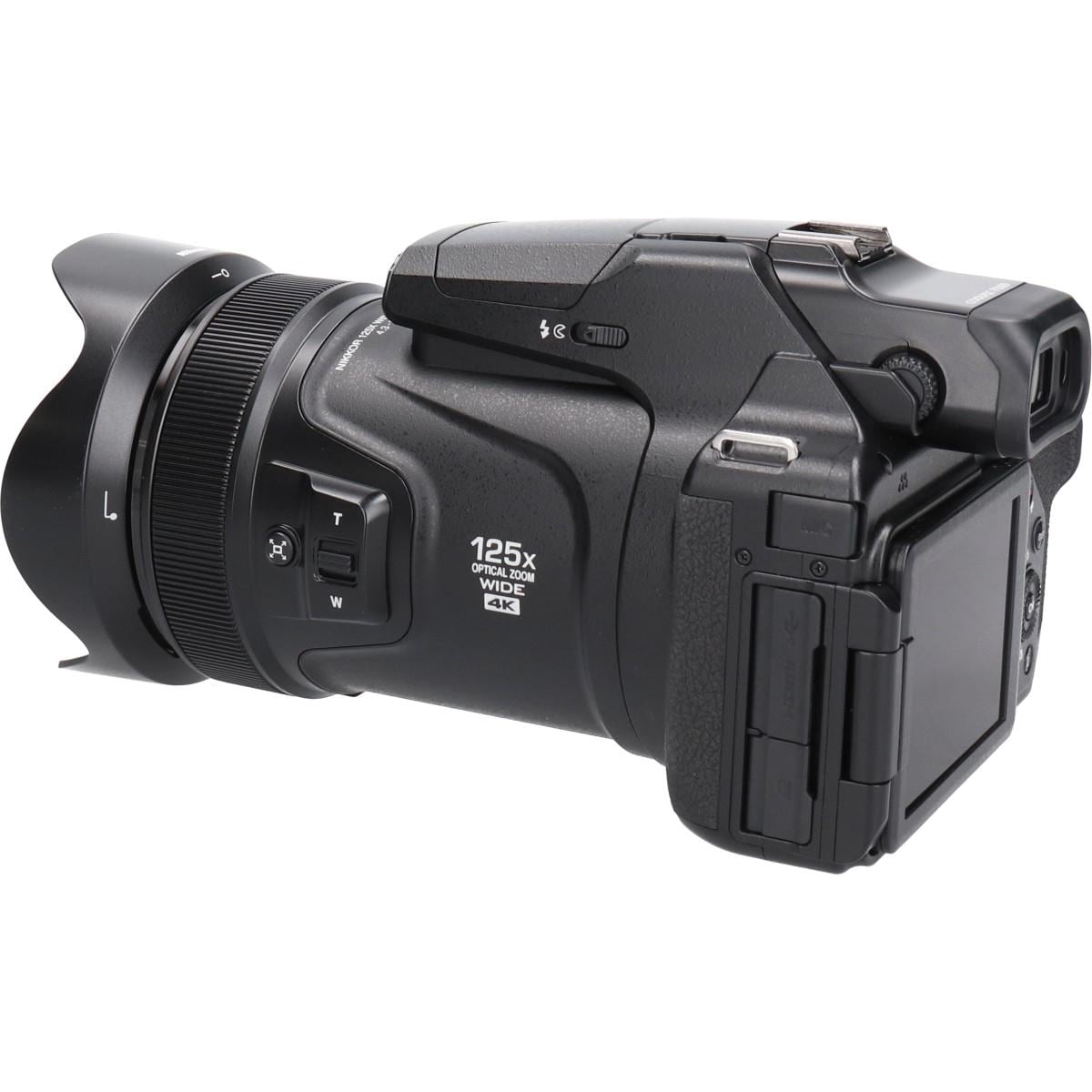ＣＯＯＬＰＩＸ　Ｐ１０００