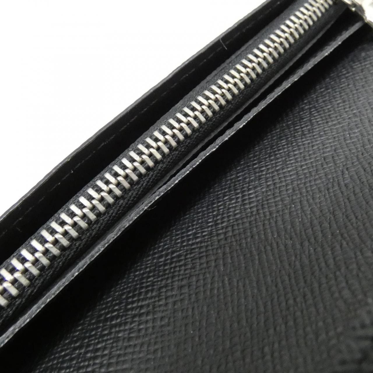 ルイヴィトン ダミエ グラフィット(ロープ) ポルトフォイユ ブラザ N41677 財布