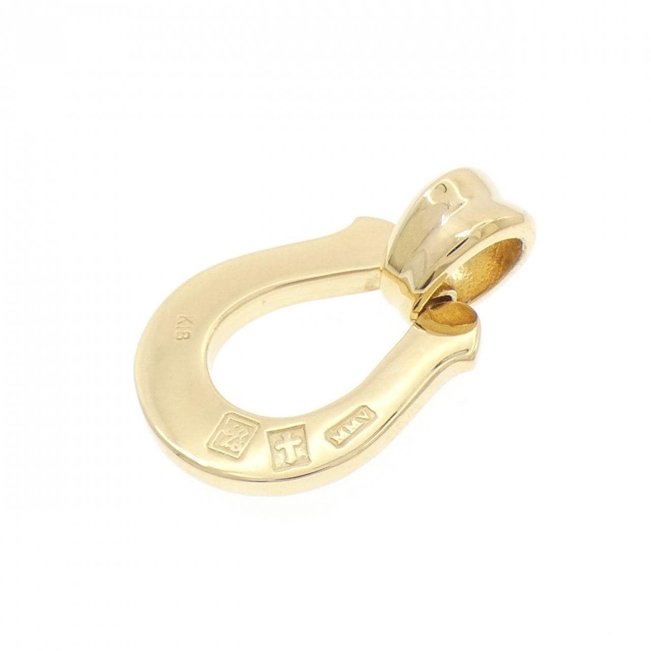 シンパシーオブソウル ターコイズ ペンダント