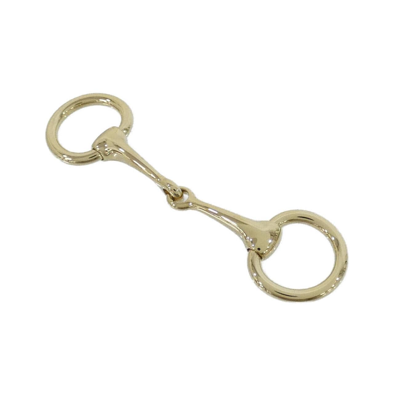 【全新未使用品】HERMES迷你商城 601972S丝巾环