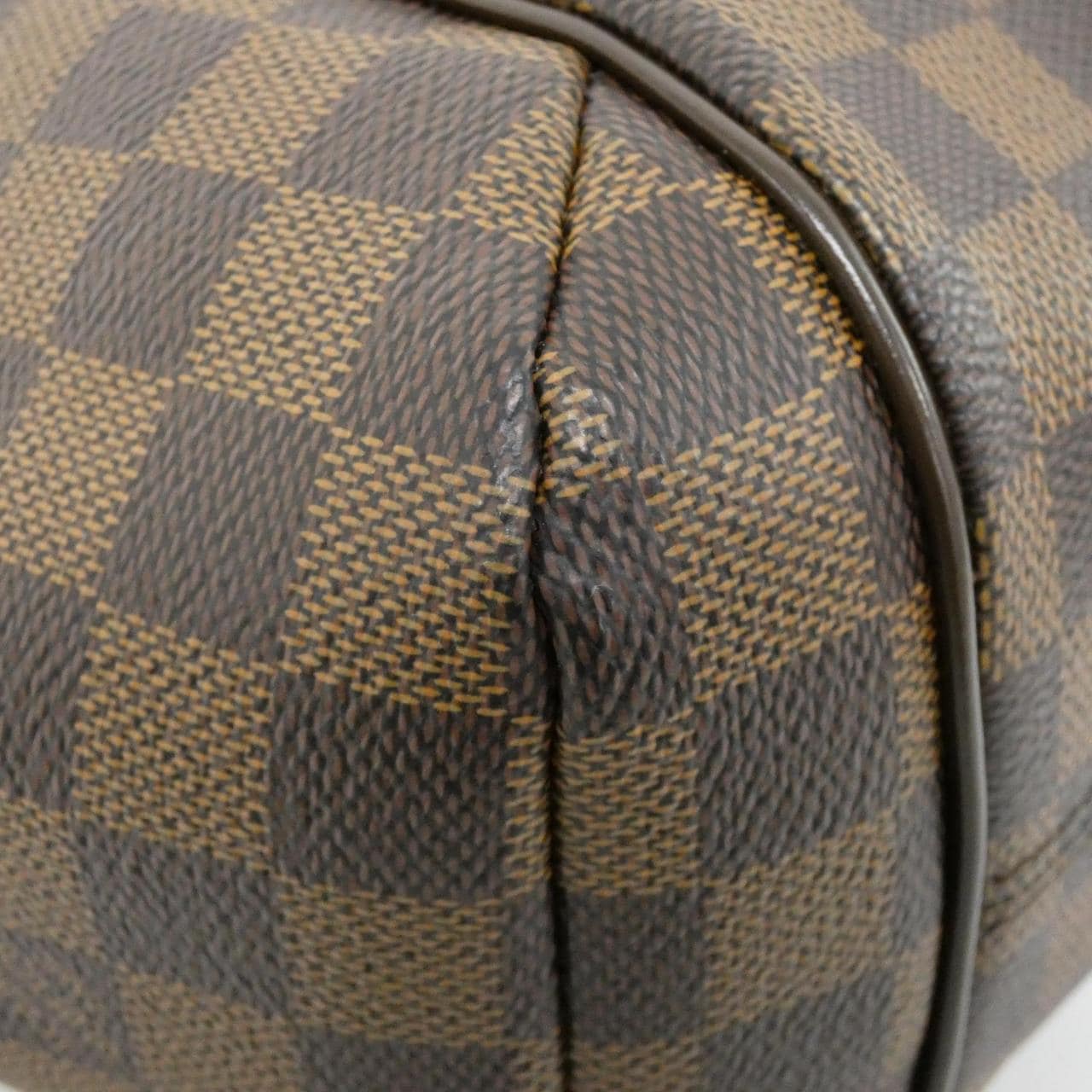 ルイヴィトン ダミエ トータリー PM N41282 バッグ