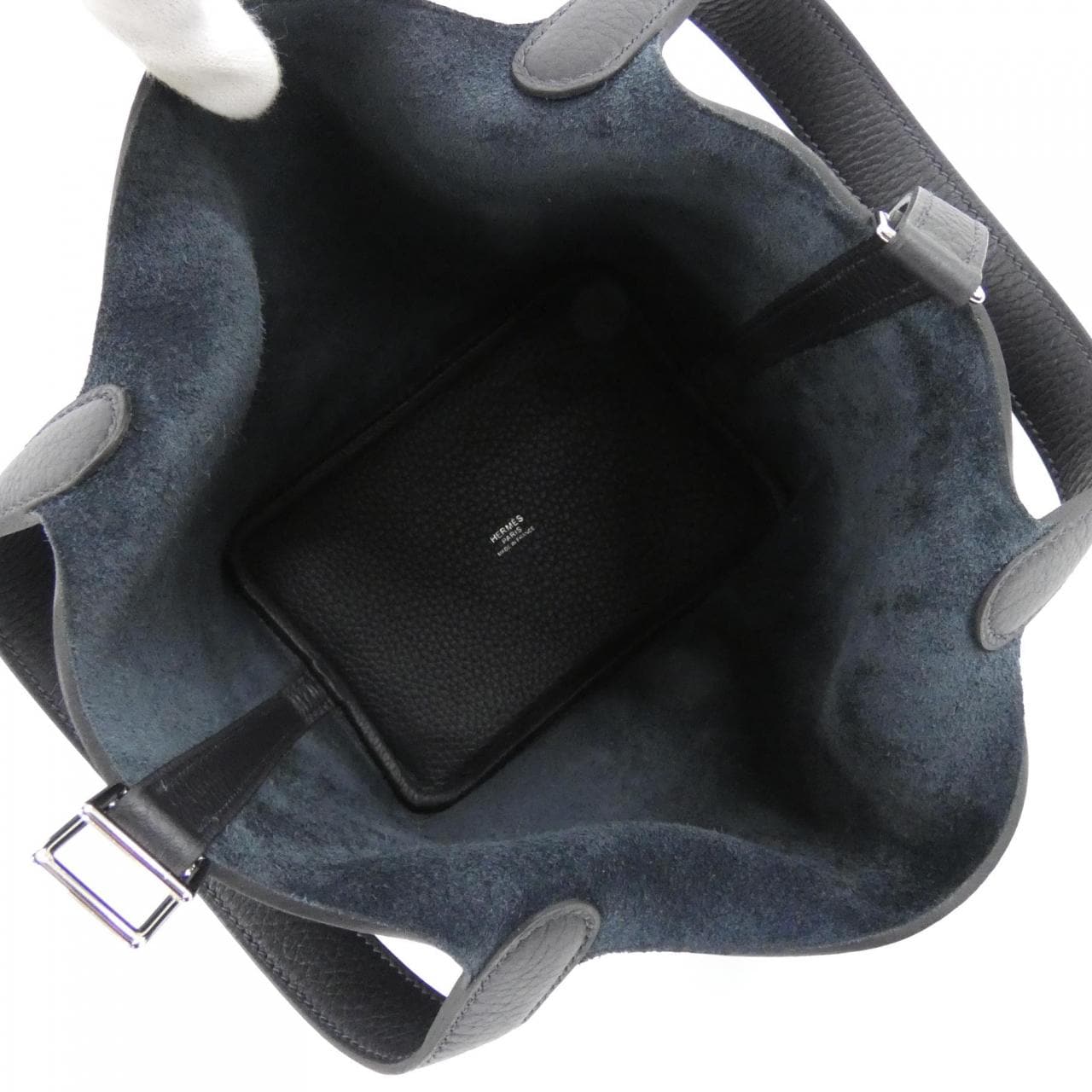 【未使用品】エルメス ピコタン ロック PM 056289CK ハンドバッグ