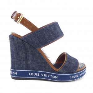 ルイヴィトン LOUIS VUITTON サンダル
