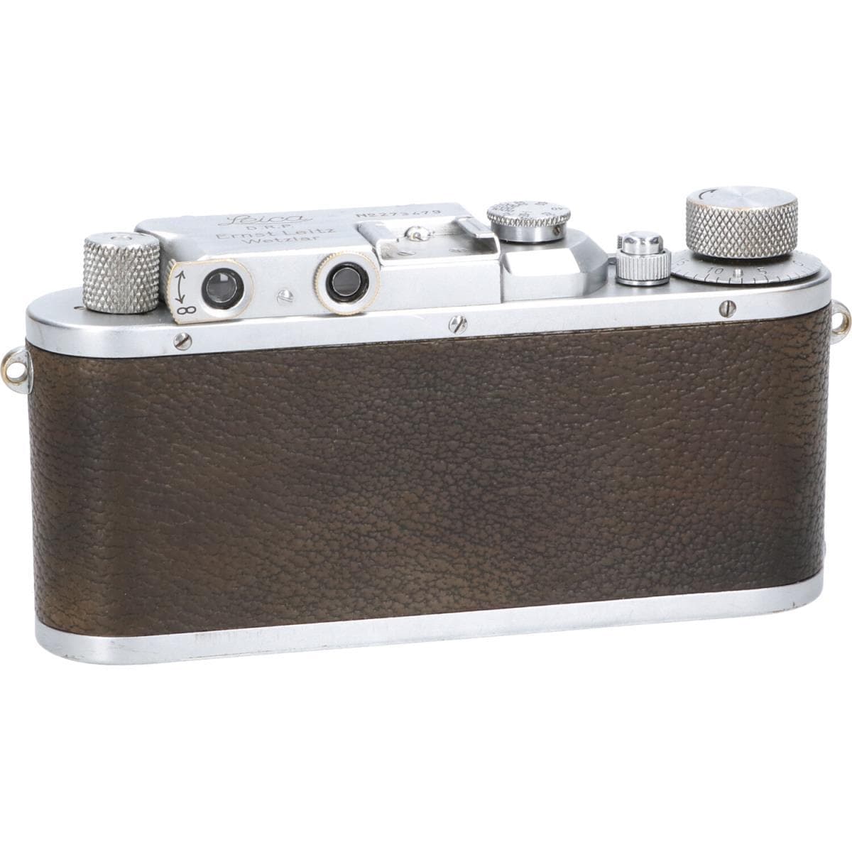 LEICA IIIa