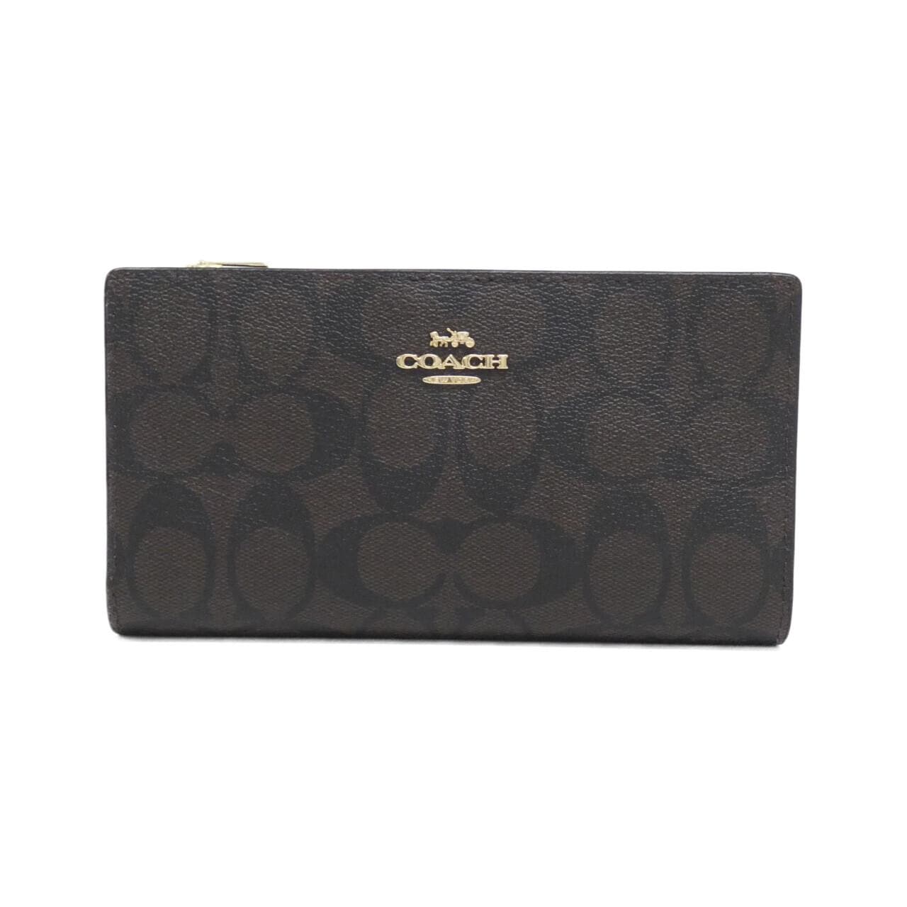 [BRAND NEW] Coach C8714 Wallet