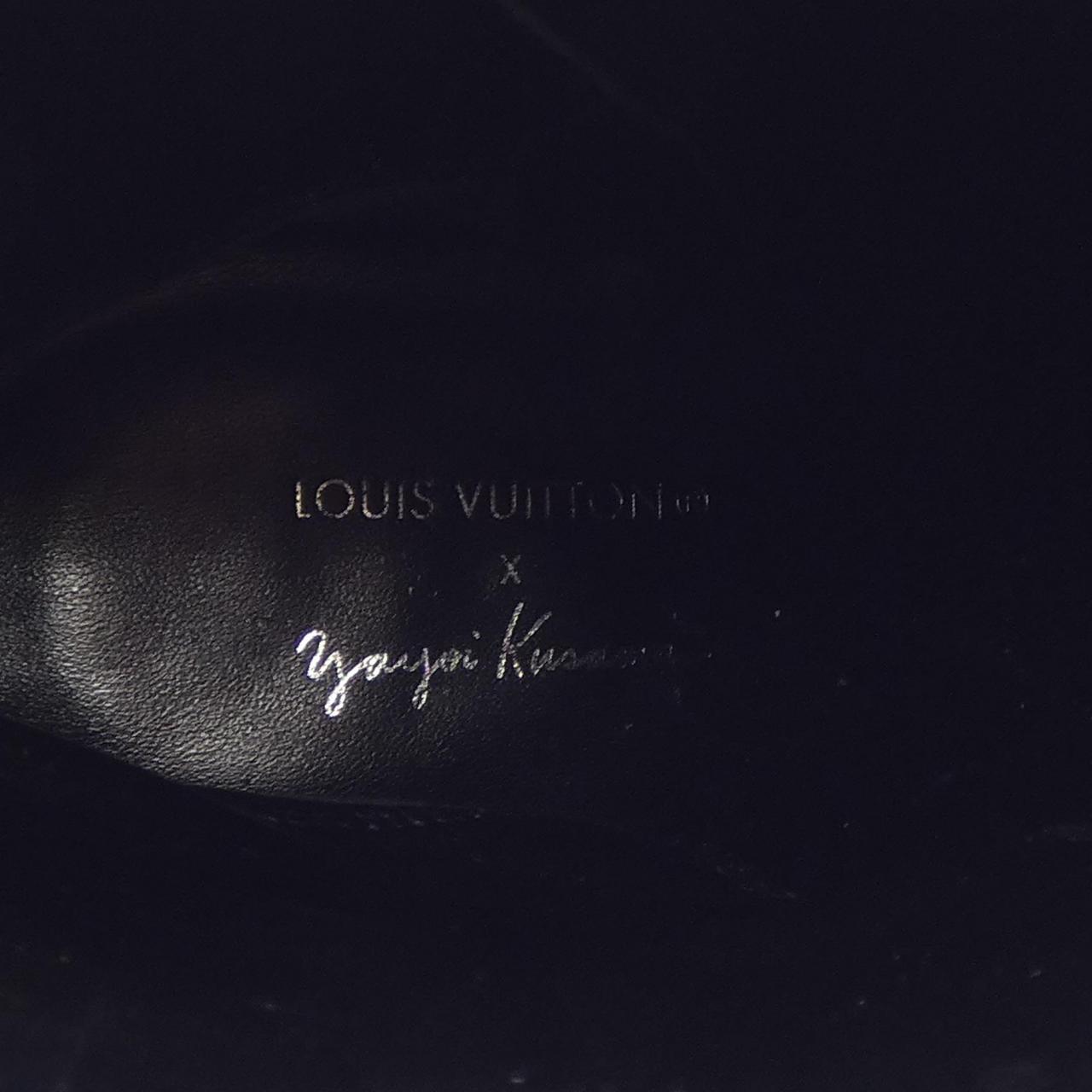 ルイヴィトン LOUIS VUITTON ブーツ