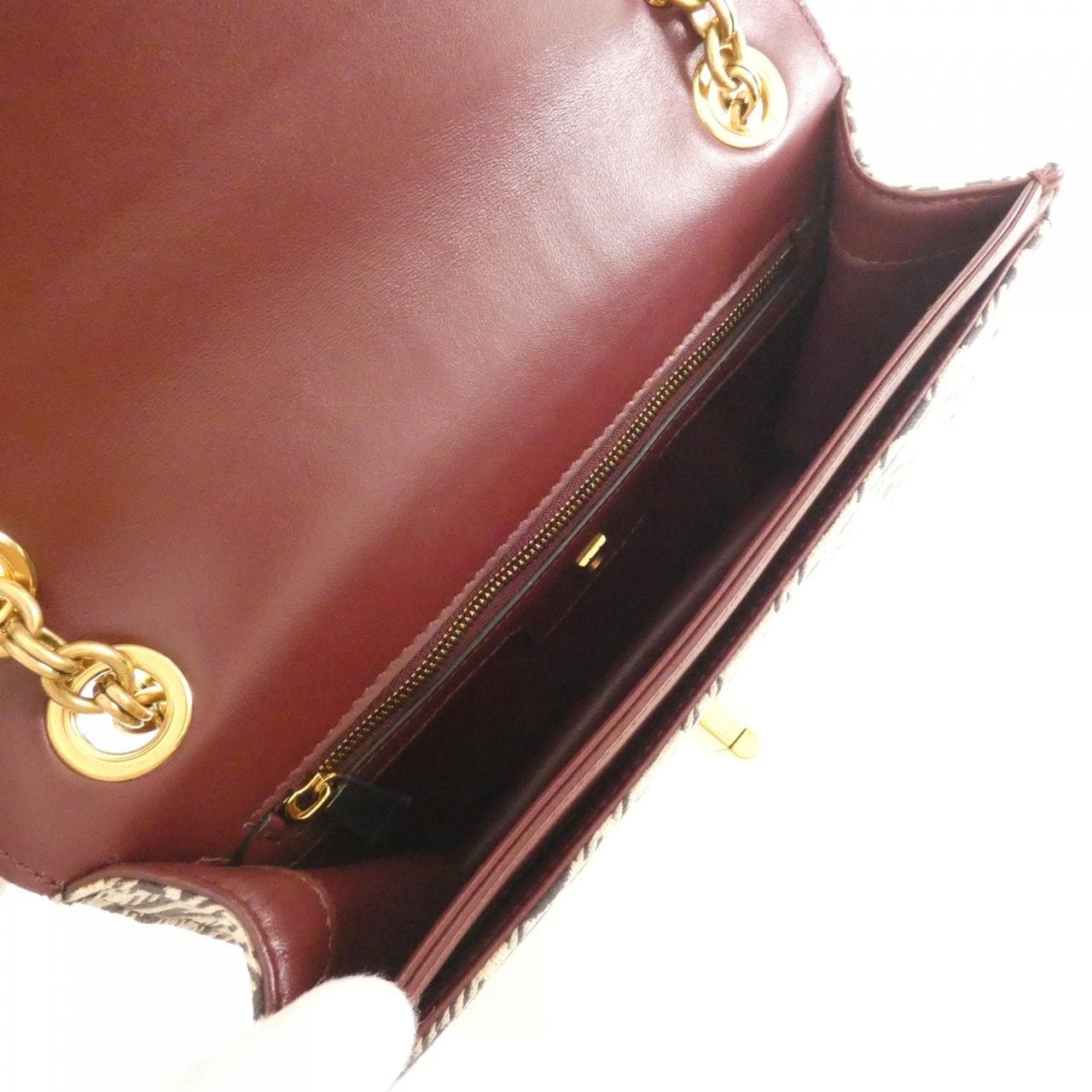 サルヴァトーレフェラガモ 21 I386 ショルダーバッグ