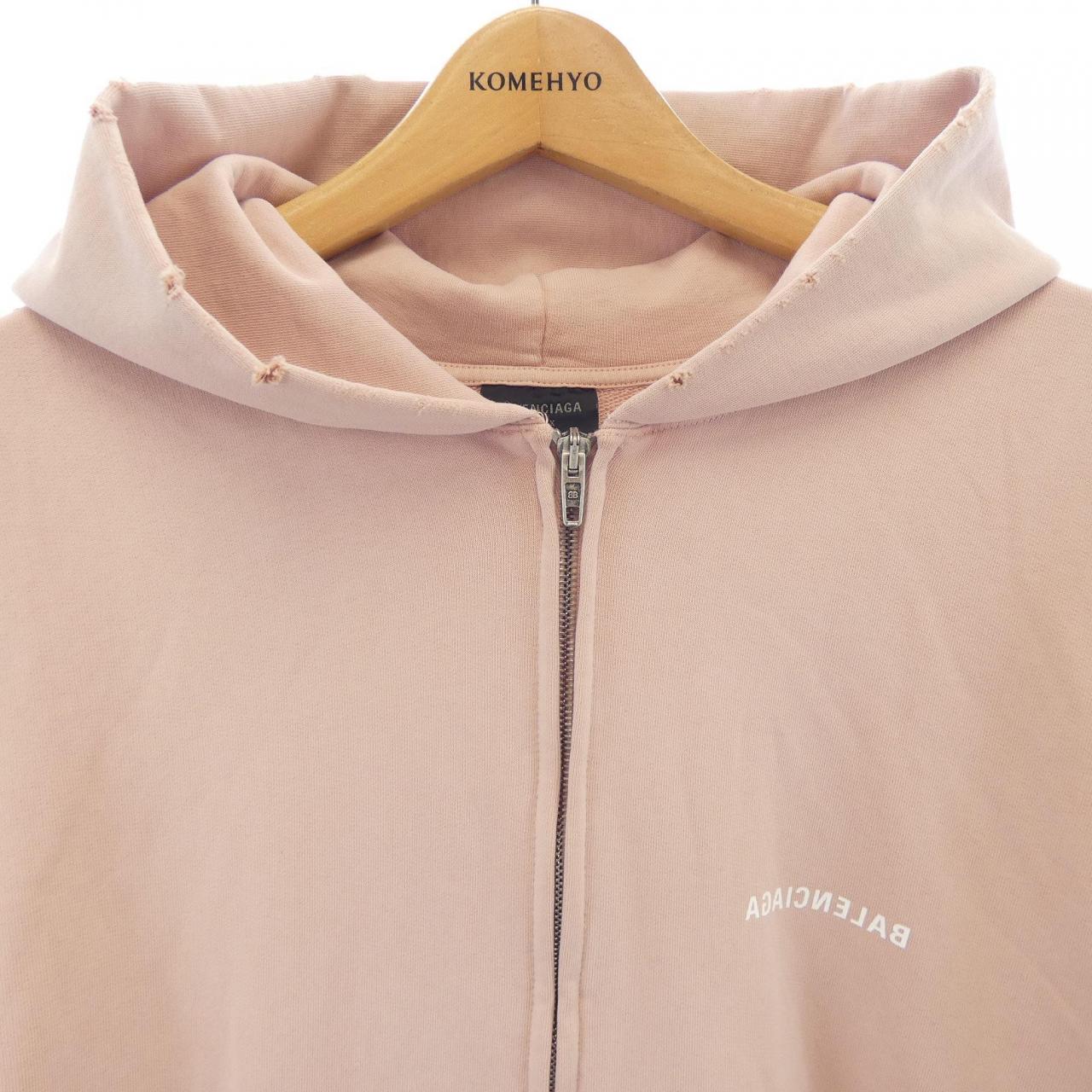バレンシアガ BALENCIAGA パーカー