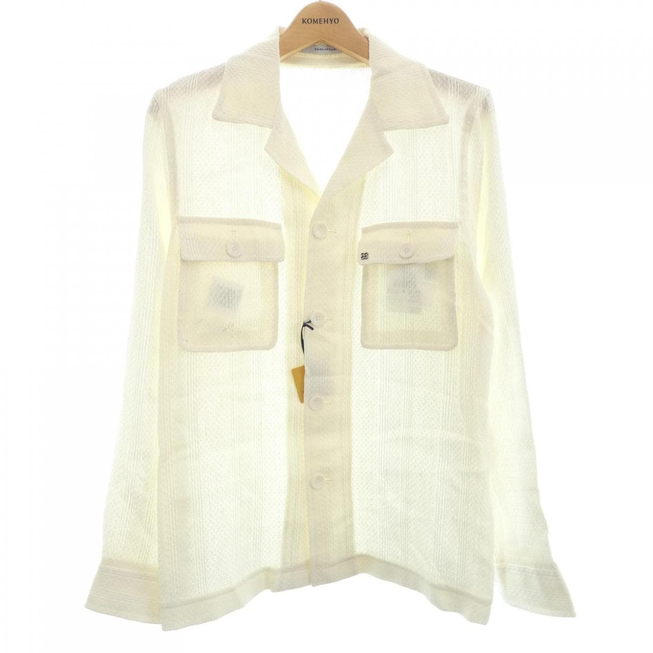 タリアトーレ TAGLIATORE ジャケット