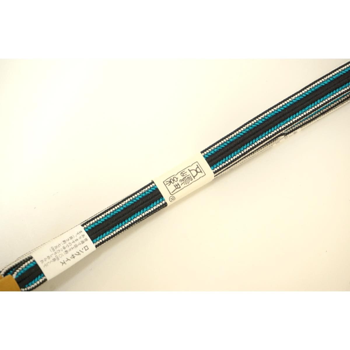 【新品】帯〆　五嶋紐　長尺