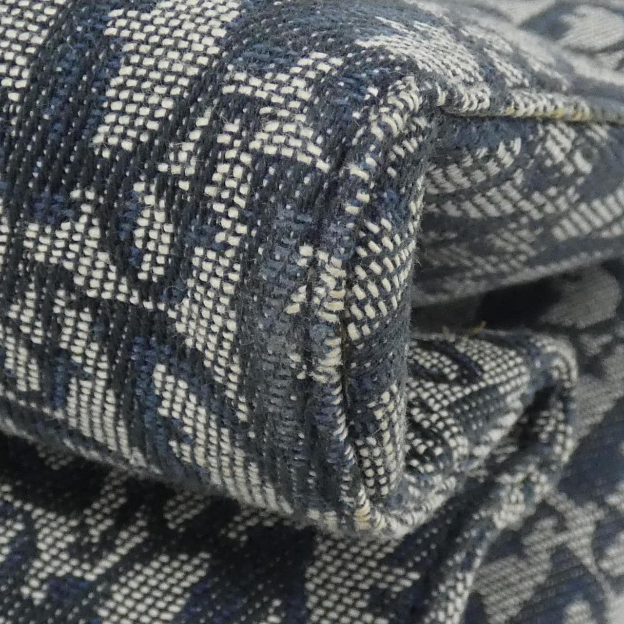 【ヴィンテージ】クリスチャンディオール バッグ