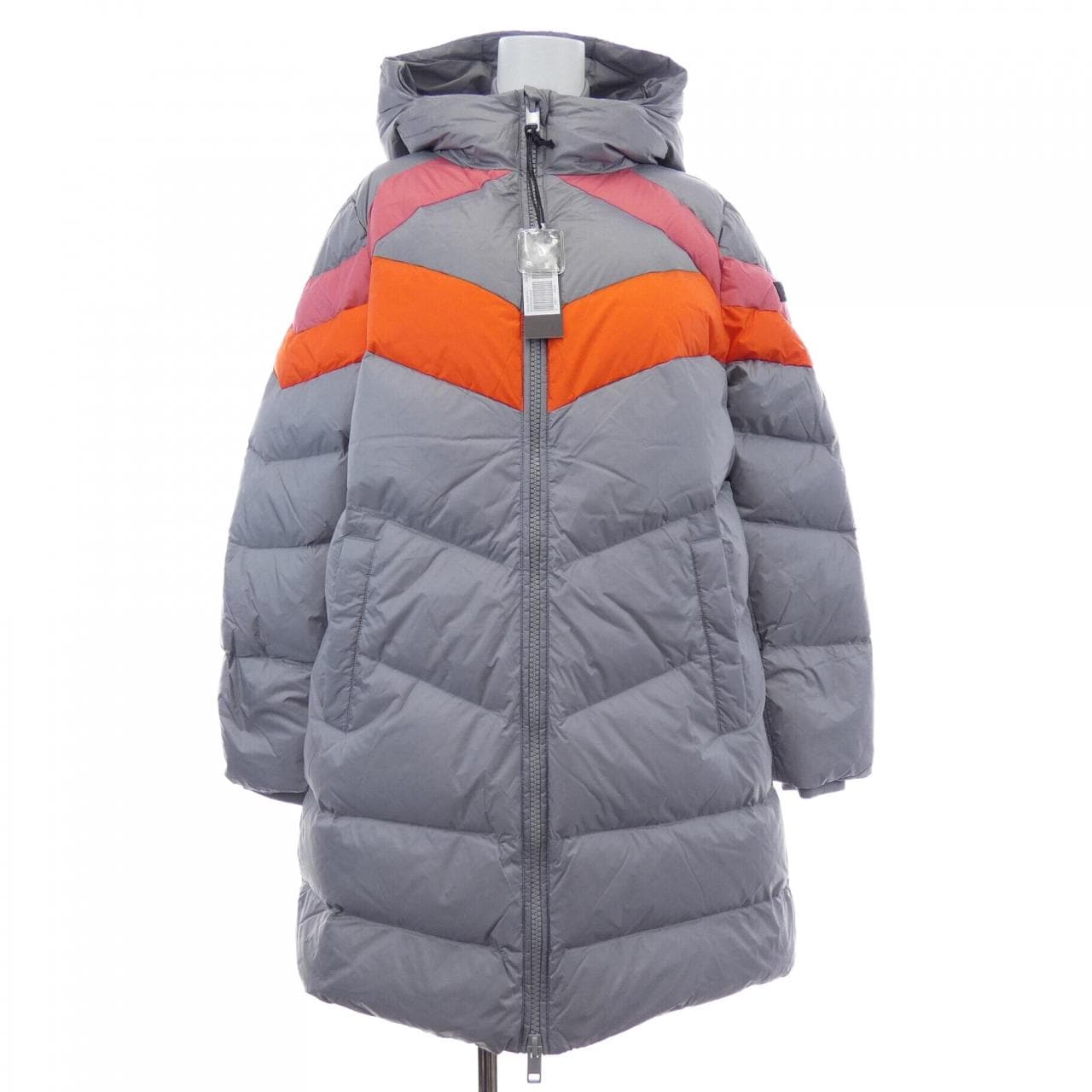 ディーゼル DIESEL ダウンコート